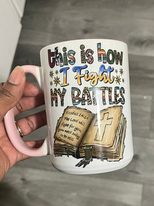 Coffee mug