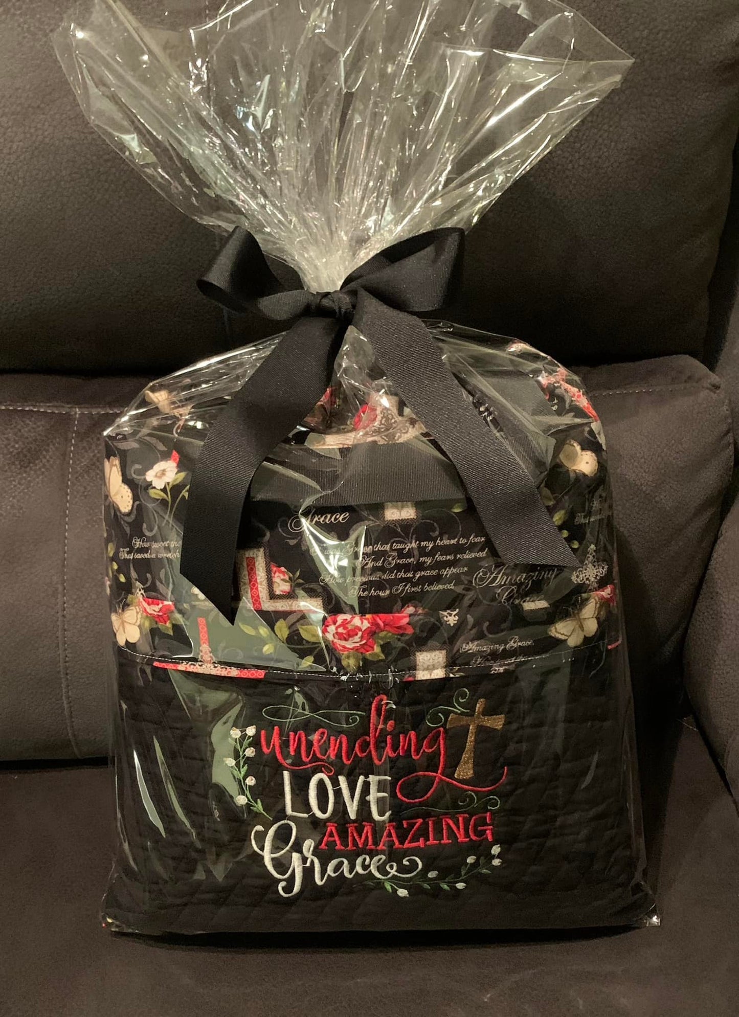 Reading Pillow 16 x 16