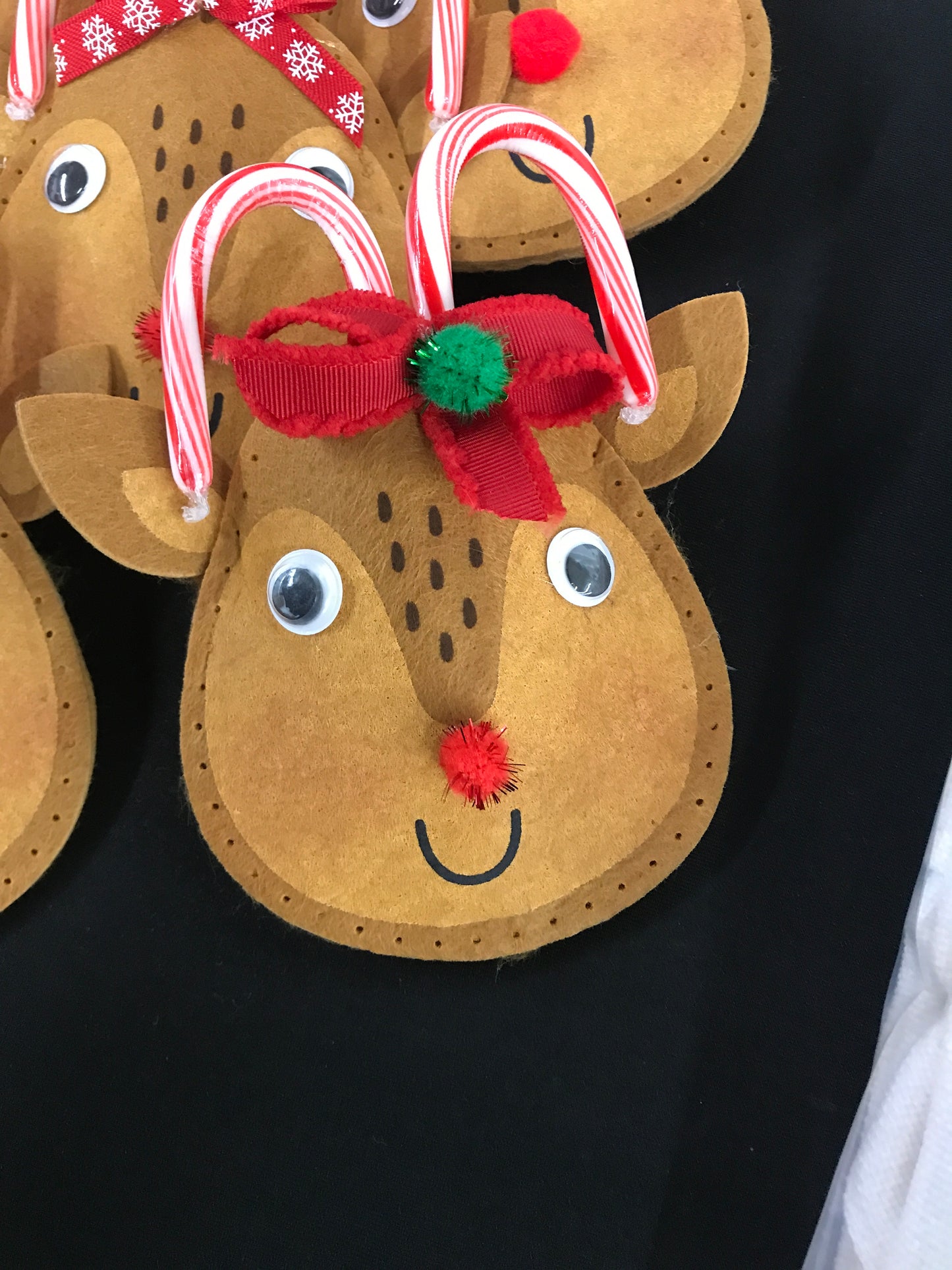 Reindeer Chocolate Pack