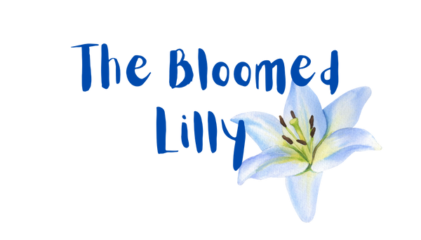 The Bloomed Lilly