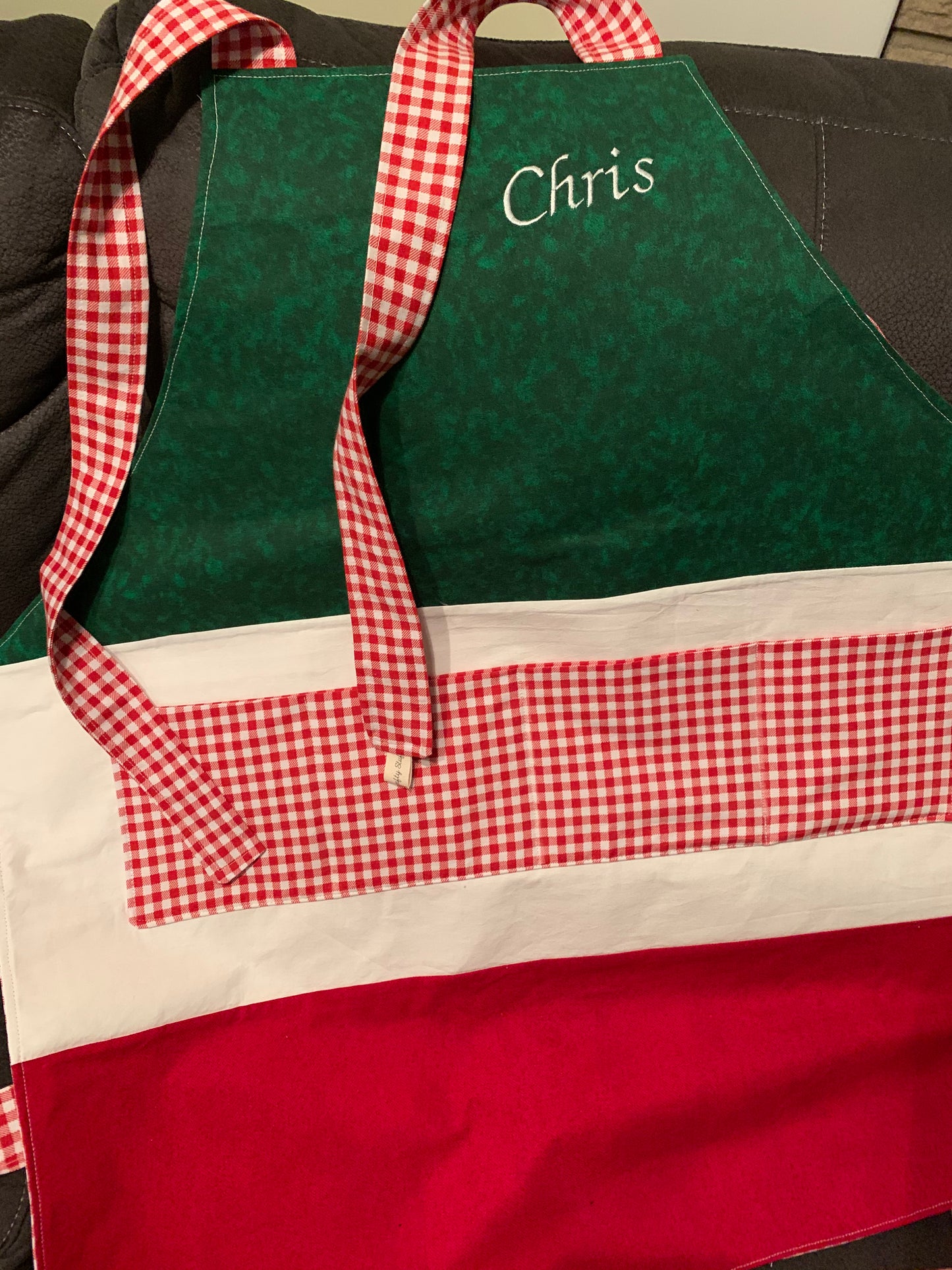Apron
