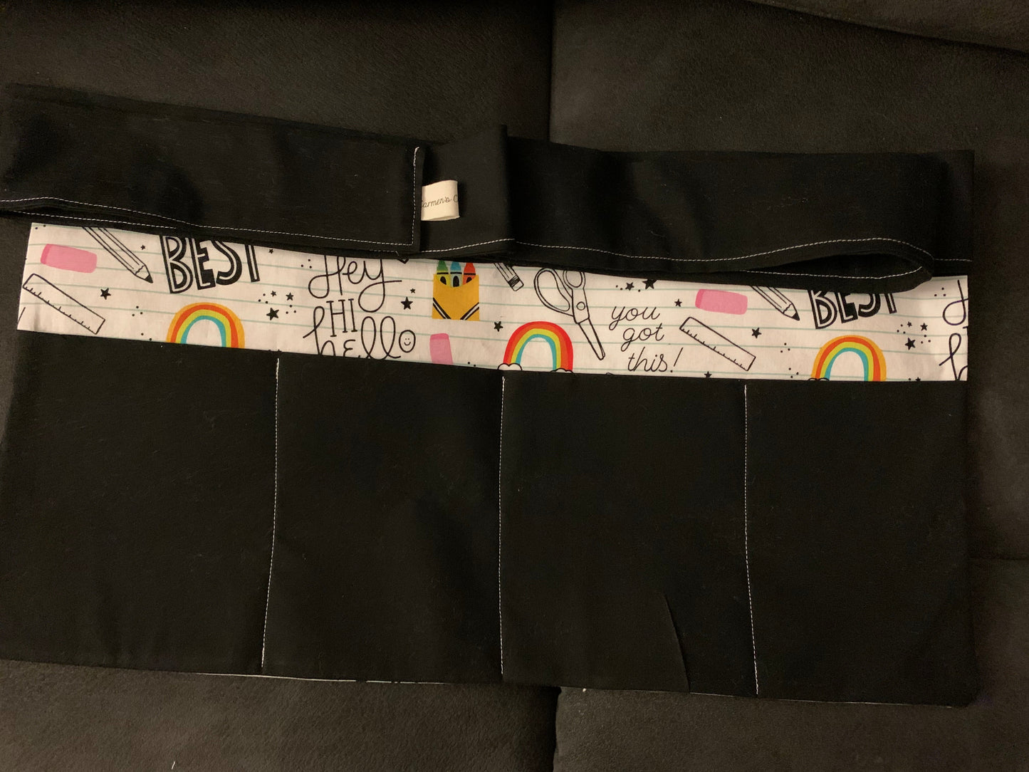 Apron