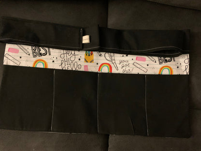 Apron