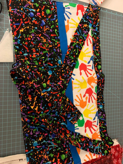 Apron