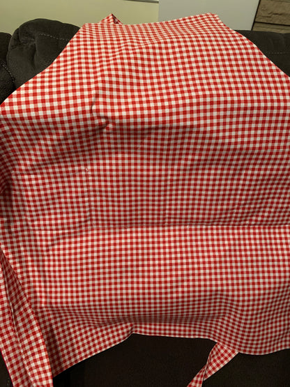 Apron
