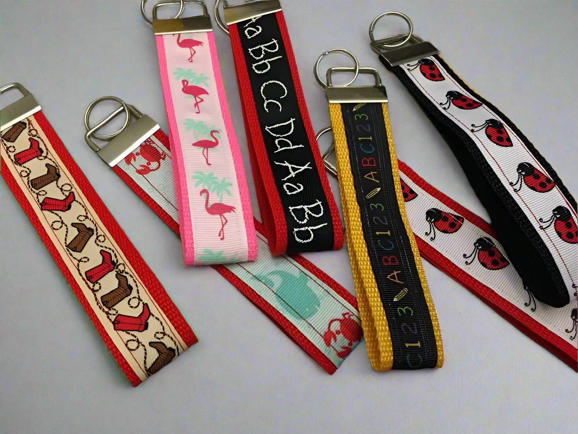 Lanyard
