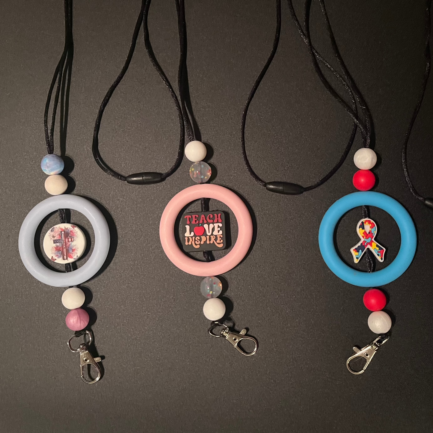 Lanyard