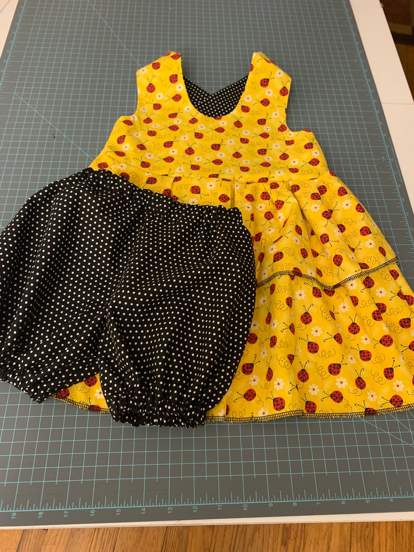 Sewing Creations Consultation