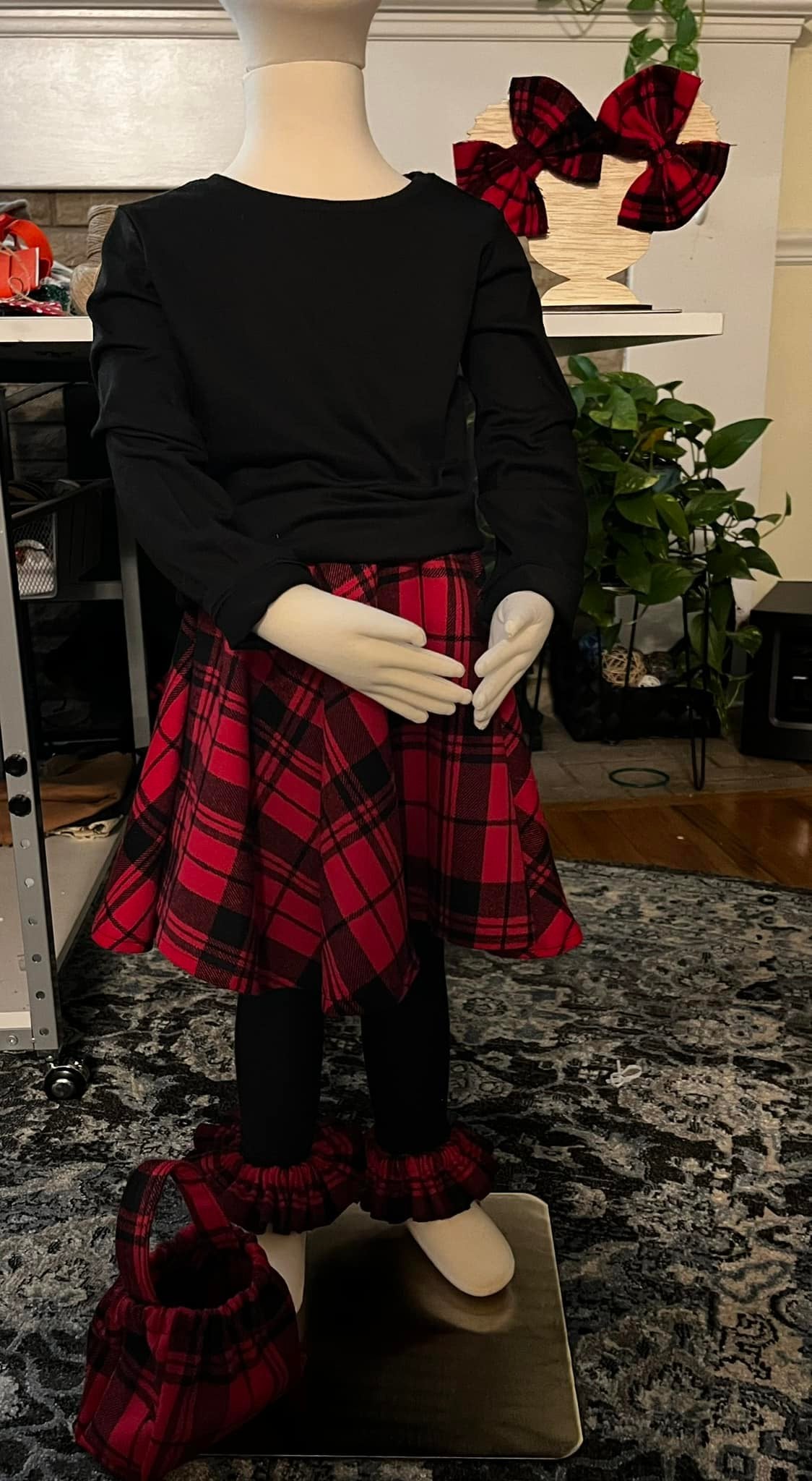 Sewing Creations Consultation