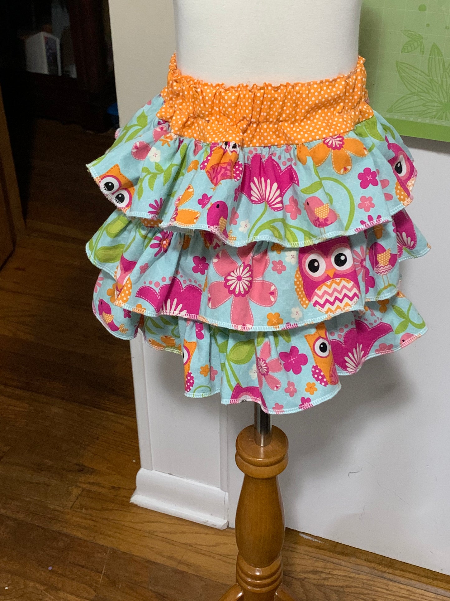 Sewing Creations Consultation