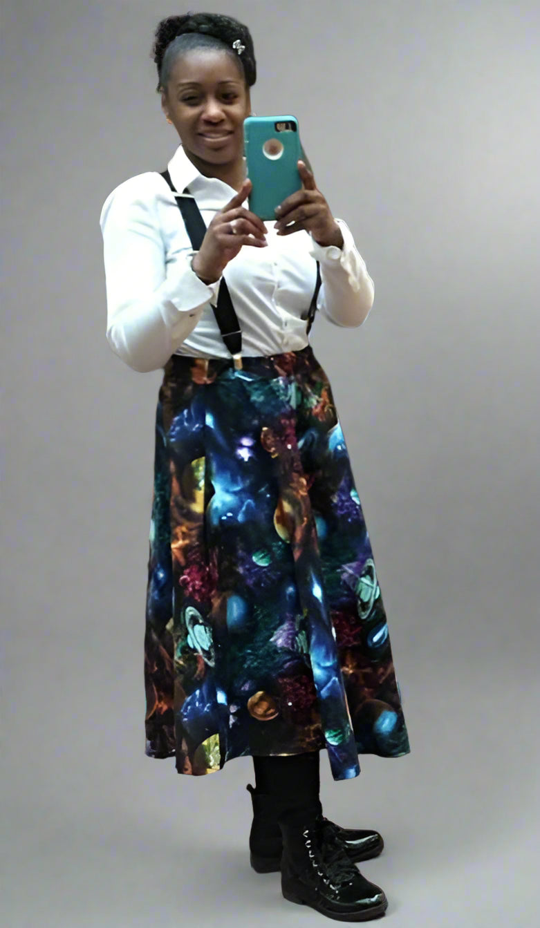 Sewing Creations Consultation