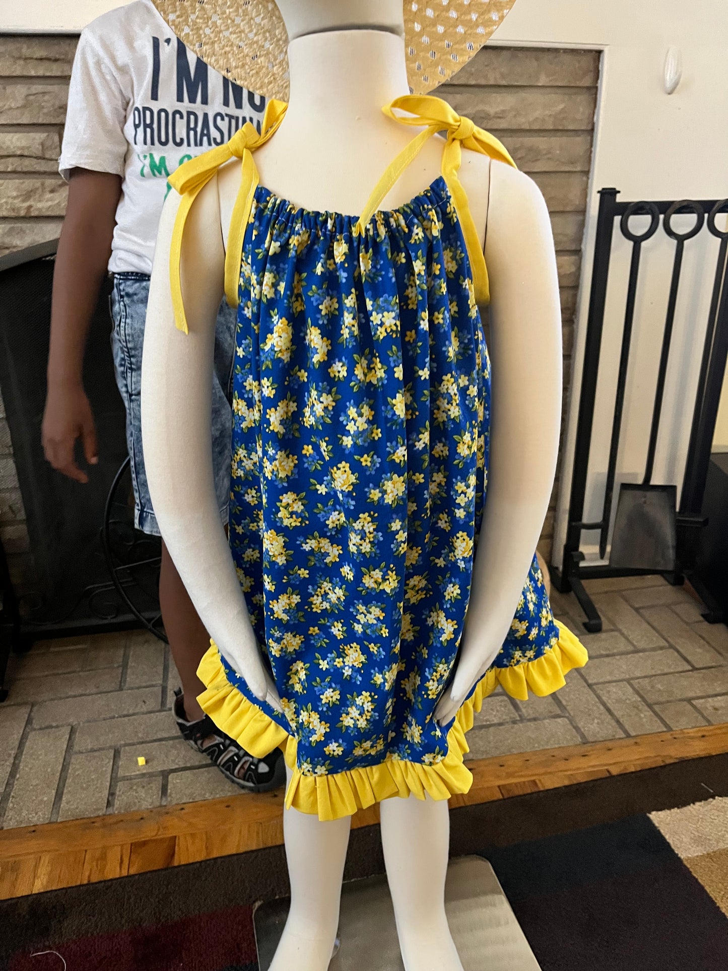 Sewing Creations Consultation