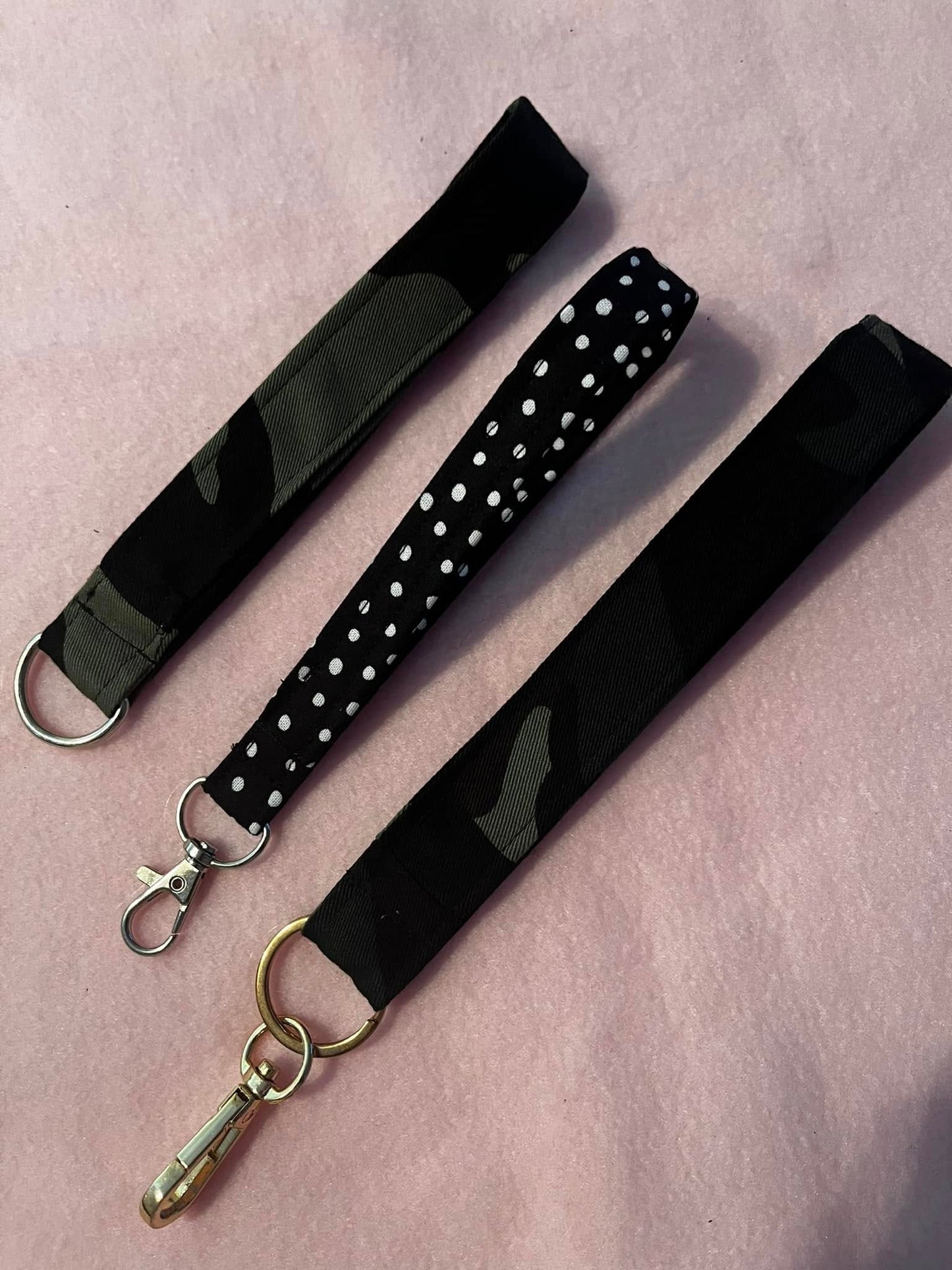 Lanyard