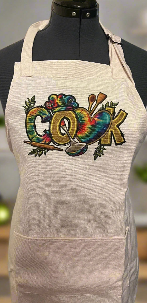 Apron