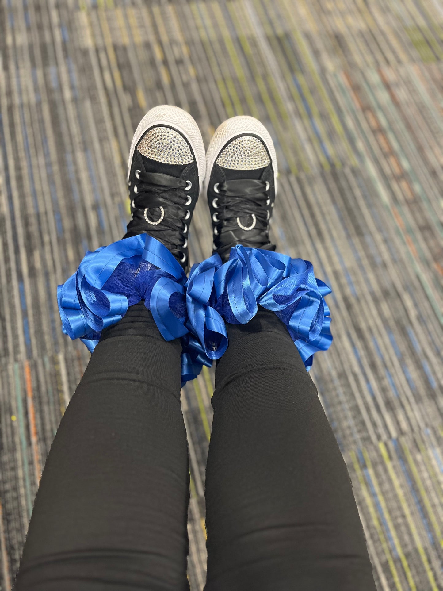 Hair Scrunchie