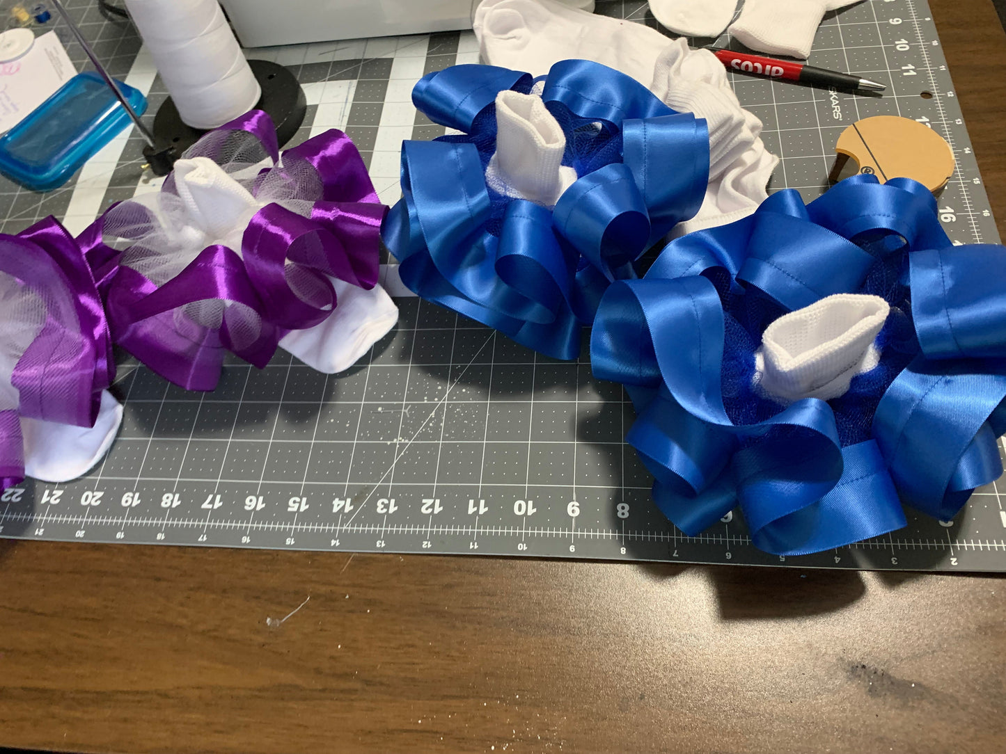 Hair Scrunchie