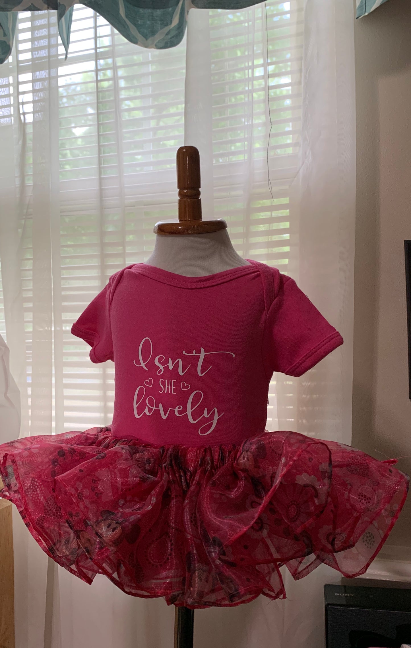 Sewing Creations Consultation